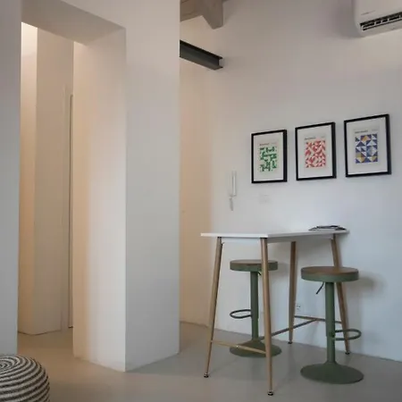 Cibrario Cit Apartment _ Circle Turin Exterior photo