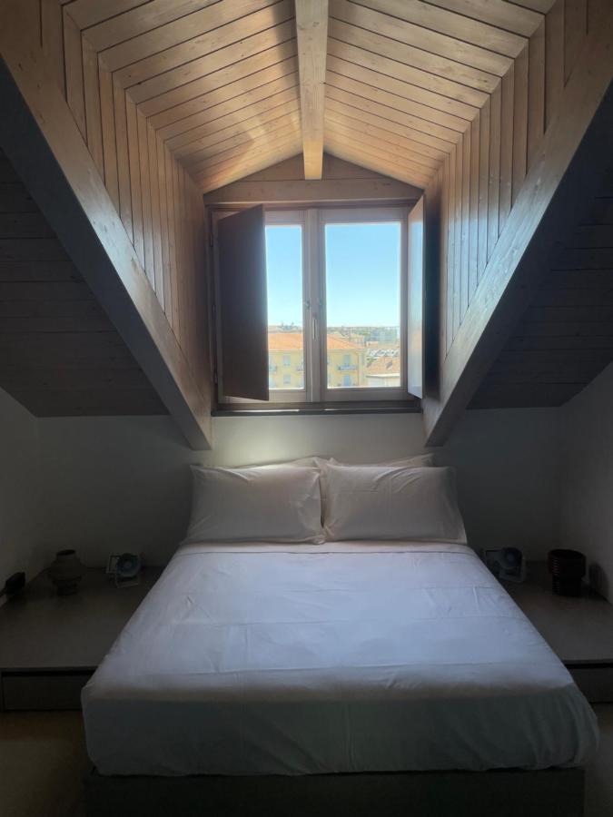 Cibrario Cit _ Circle Apartment