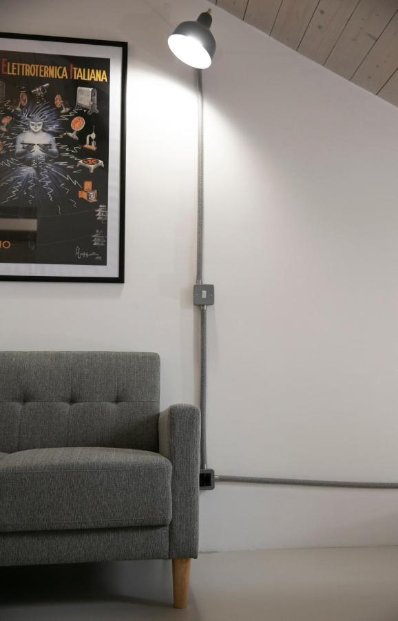 Apartment Cibrario Cit _ Circle Turin