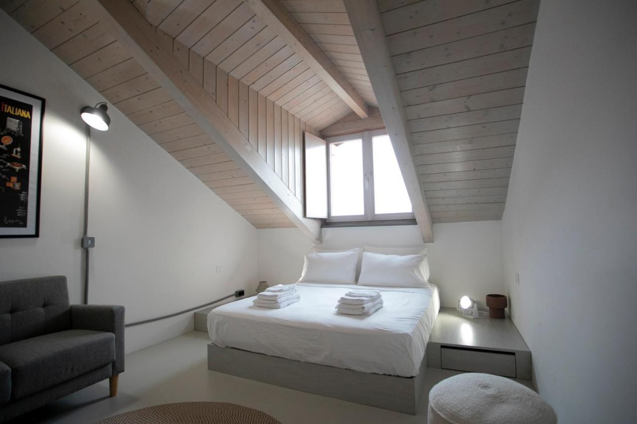 Apartment Cibrario Cit _ Circle
