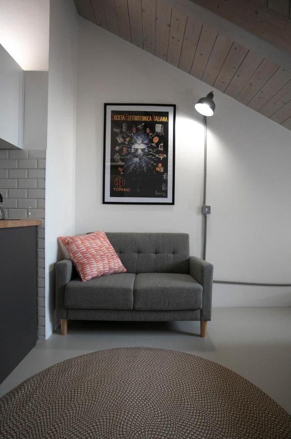 Apartment Cibrario Cit _ Circle *