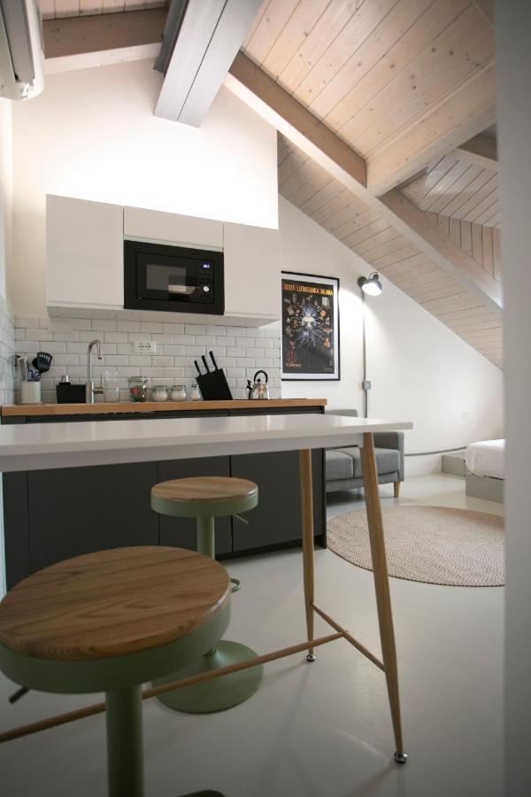 Apartment Cibrario Cit _ Circle